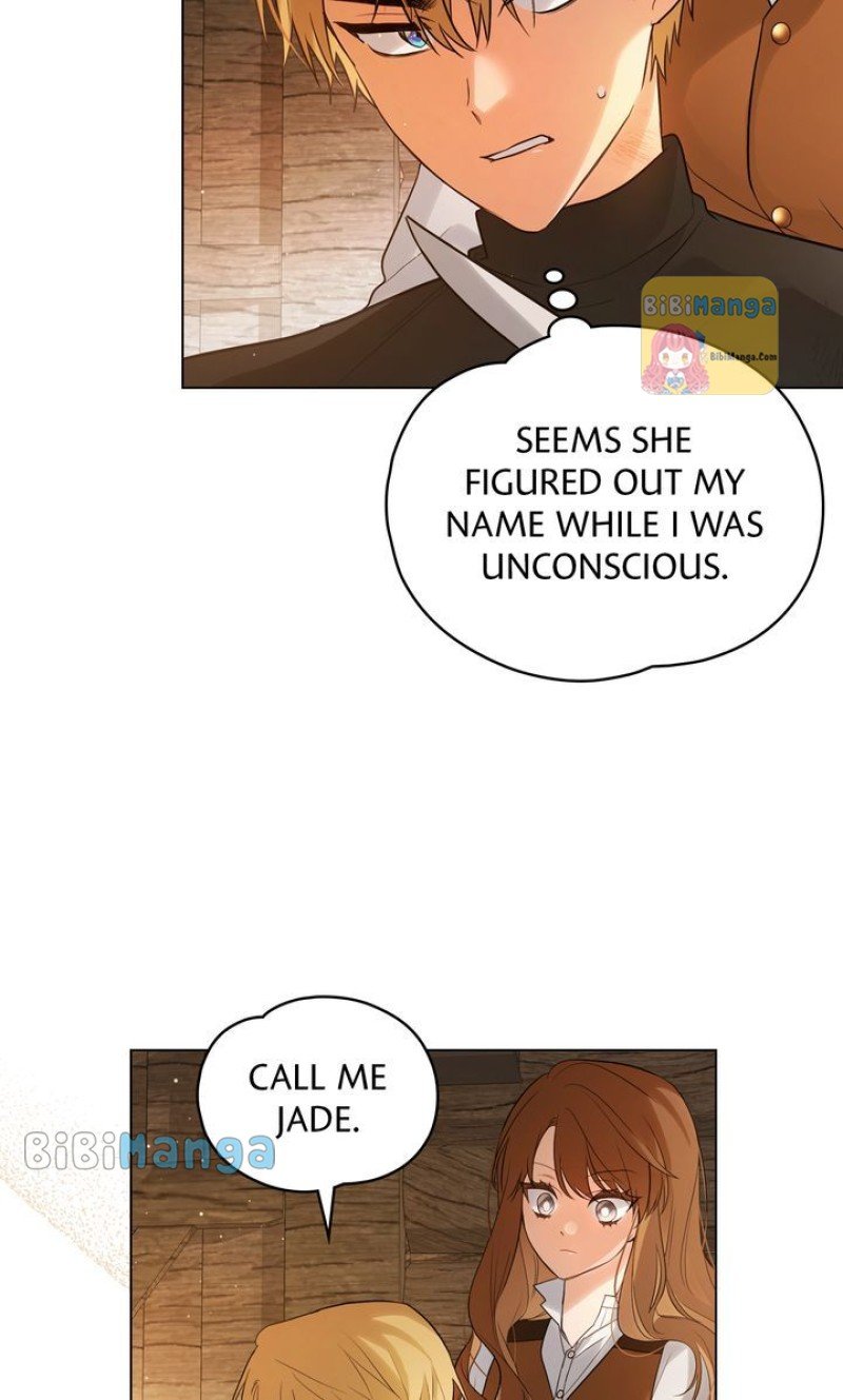 Falling for a Dying Princess Chapter 12 235 03