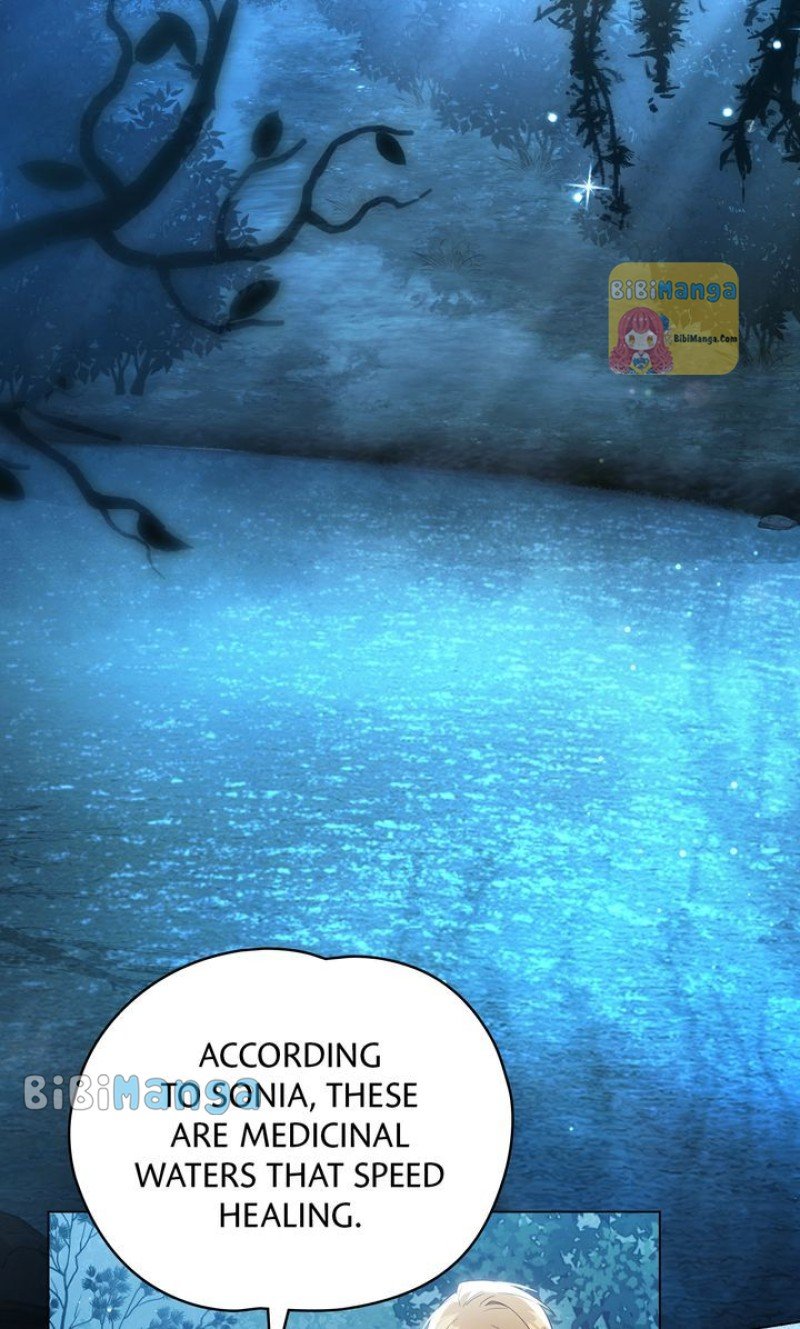 Falling for a Dying Princess Chapter 12 243 11