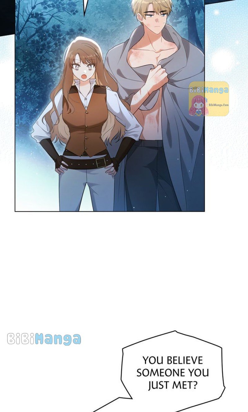 Falling for a Dying Princess Chapter 12 244 12