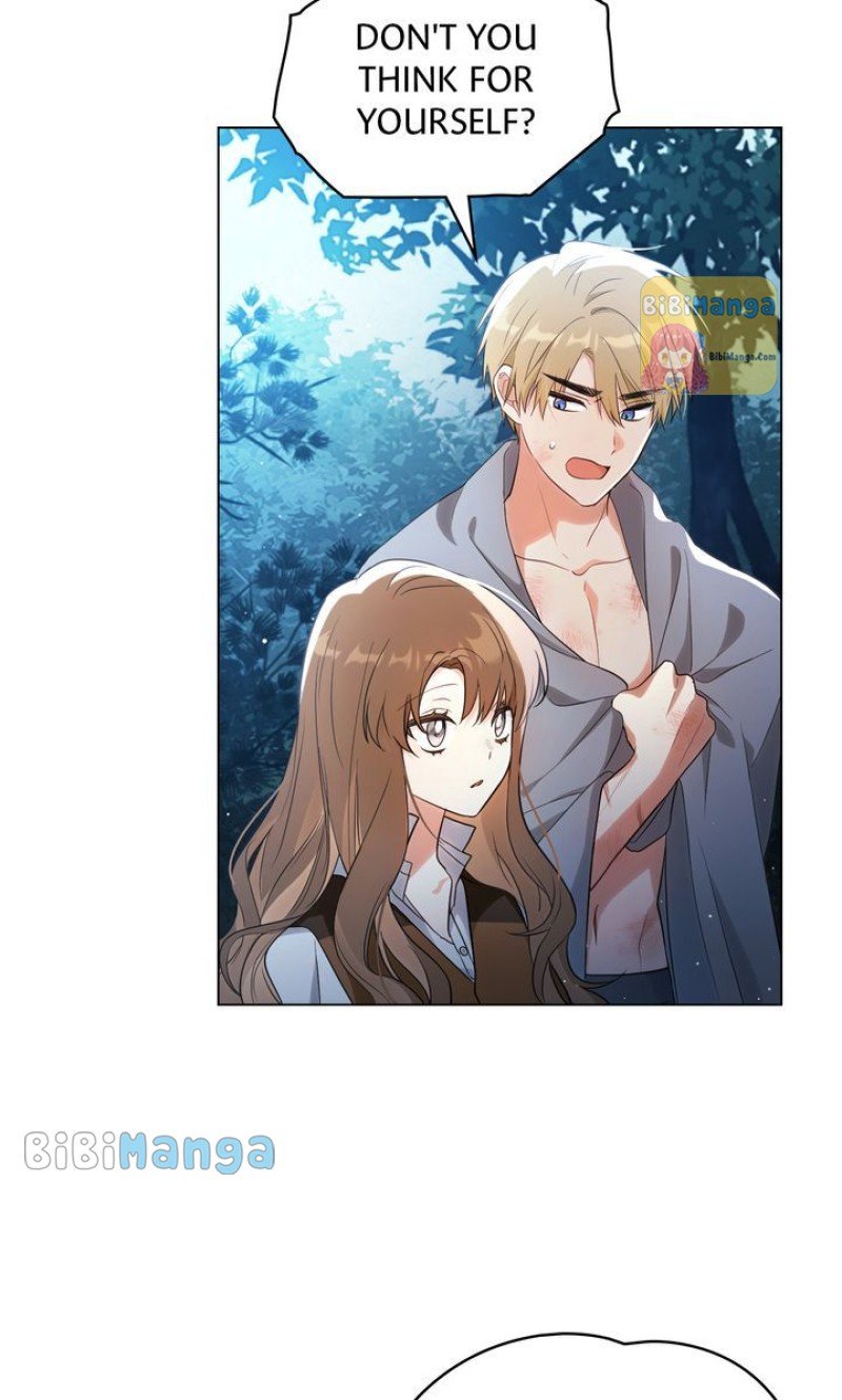 Falling for a Dying Princess Chapter 12 245 13