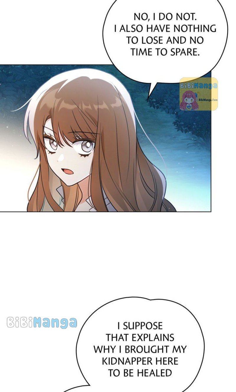 Falling for a Dying Princess Chapter 12 246 14