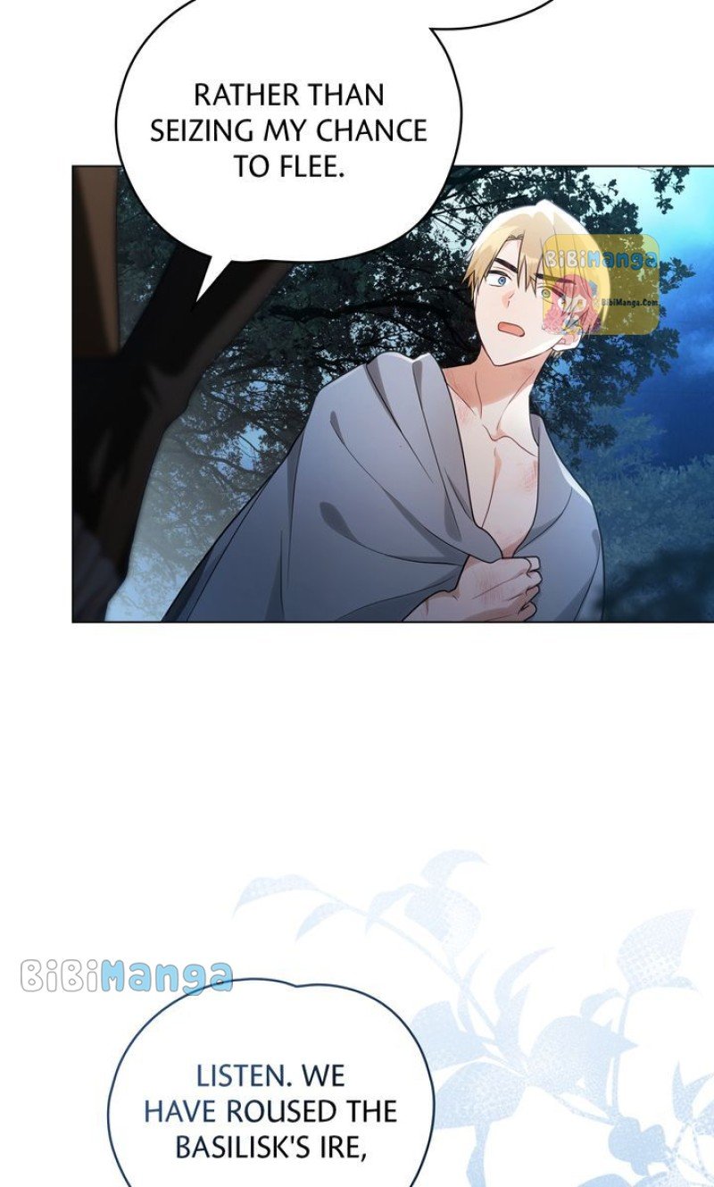 Falling for a Dying Princess Chapter 12 247 15