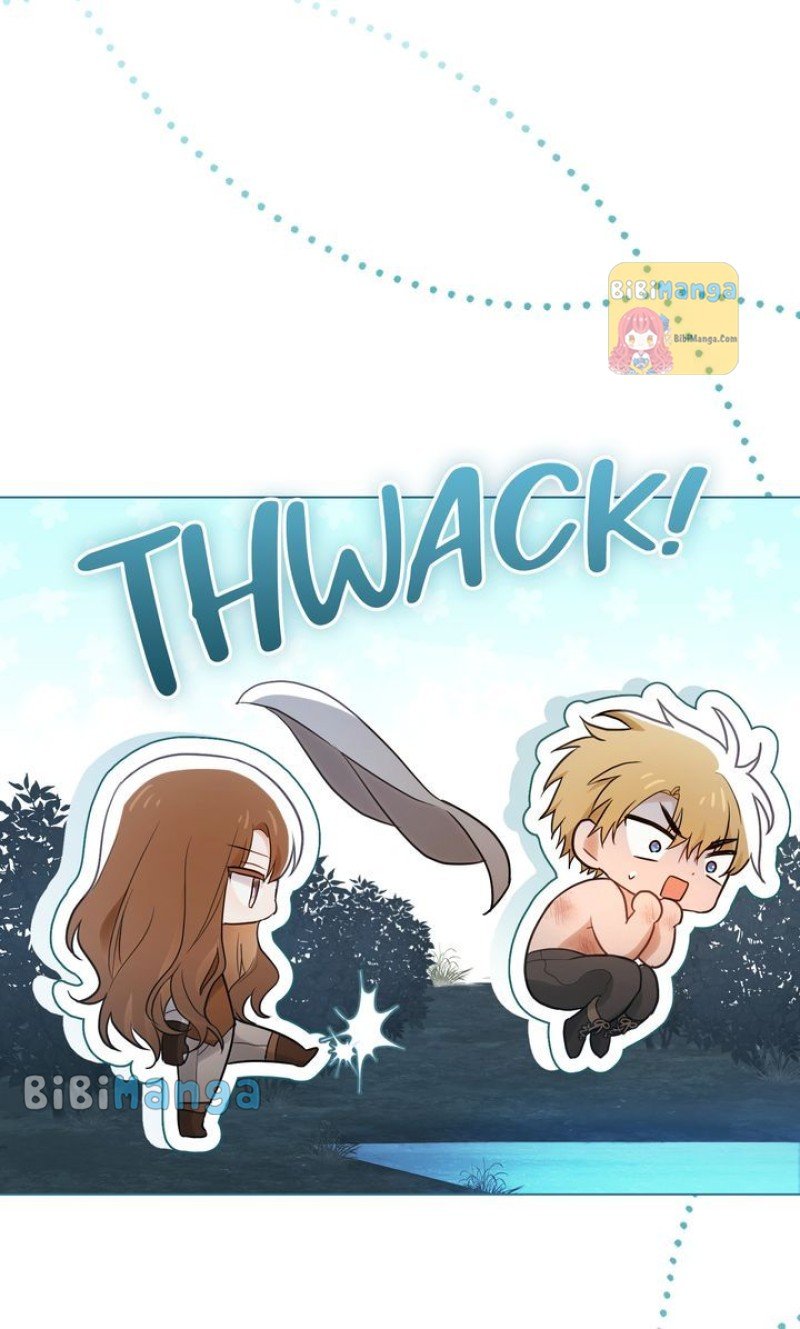 Falling for a Dying Princess Chapter 12 251 19