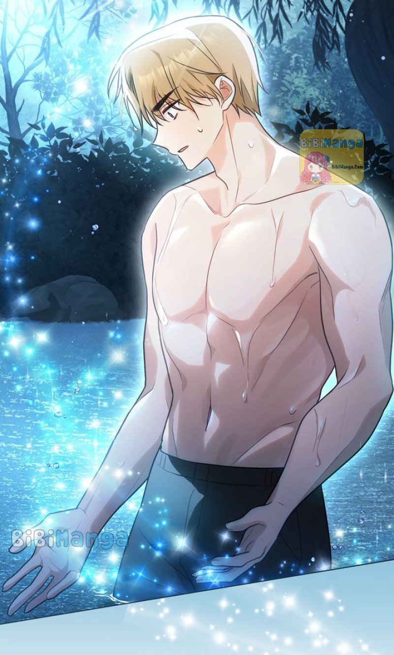 Falling for a Dying Princess Chapter 12 256 24