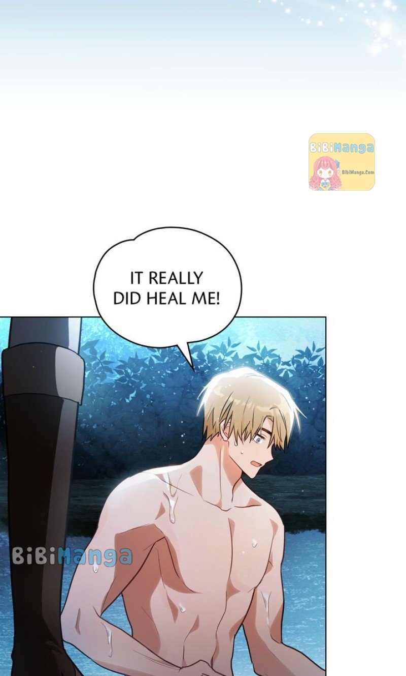 Falling for a Dying Princess Chapter 12 257 25