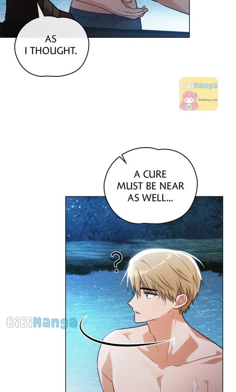 Falling for a Dying Princess Chapter 12 258 26