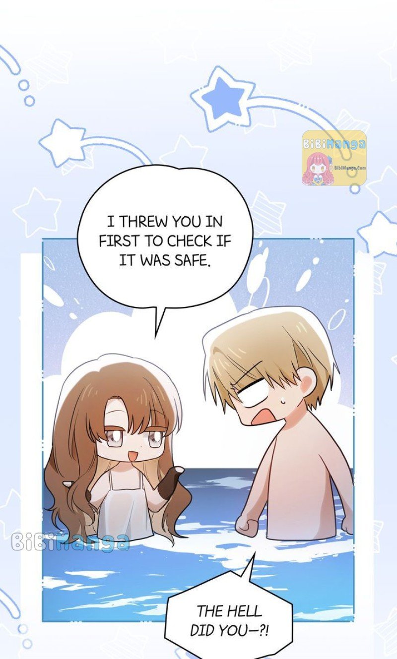 Falling for a Dying Princess Chapter 12 264 32