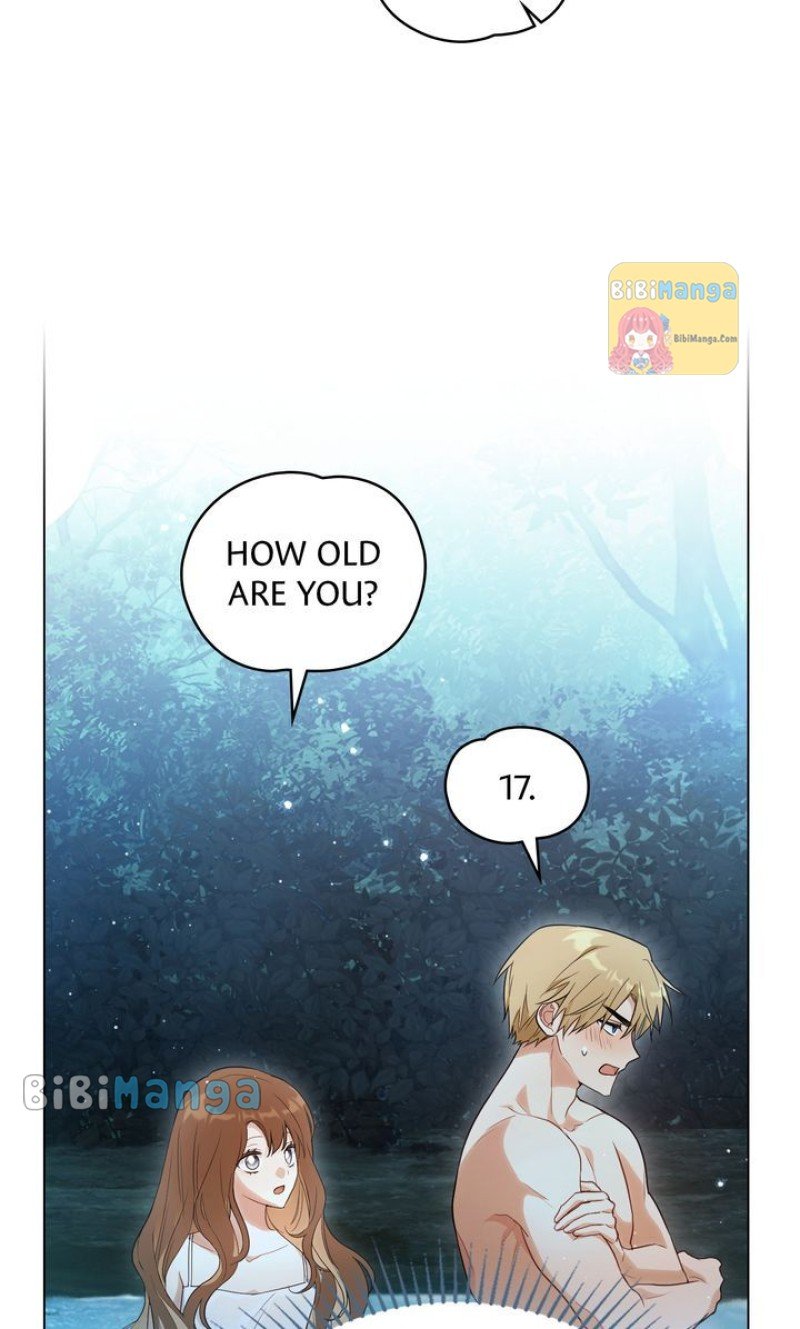 Falling for a Dying Princess Chapter 12 272 40