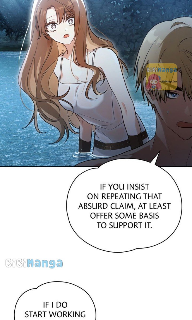 Falling for a Dying Princess Chapter 12 276 44