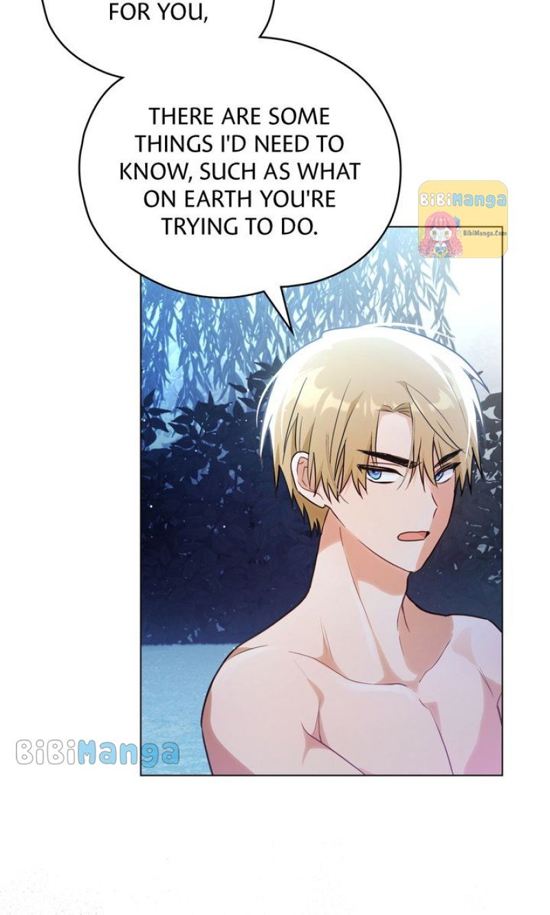 Falling for a Dying Princess Chapter 12 277 45