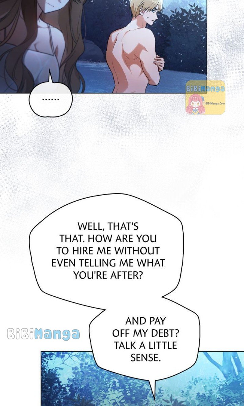 Falling for a Dying Princess Chapter 12 279 47