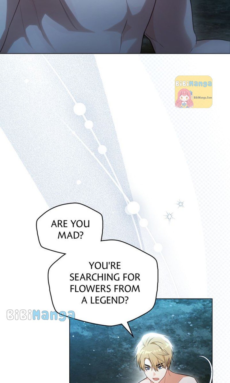 Falling for a Dying Princess Chapter 12 282 50