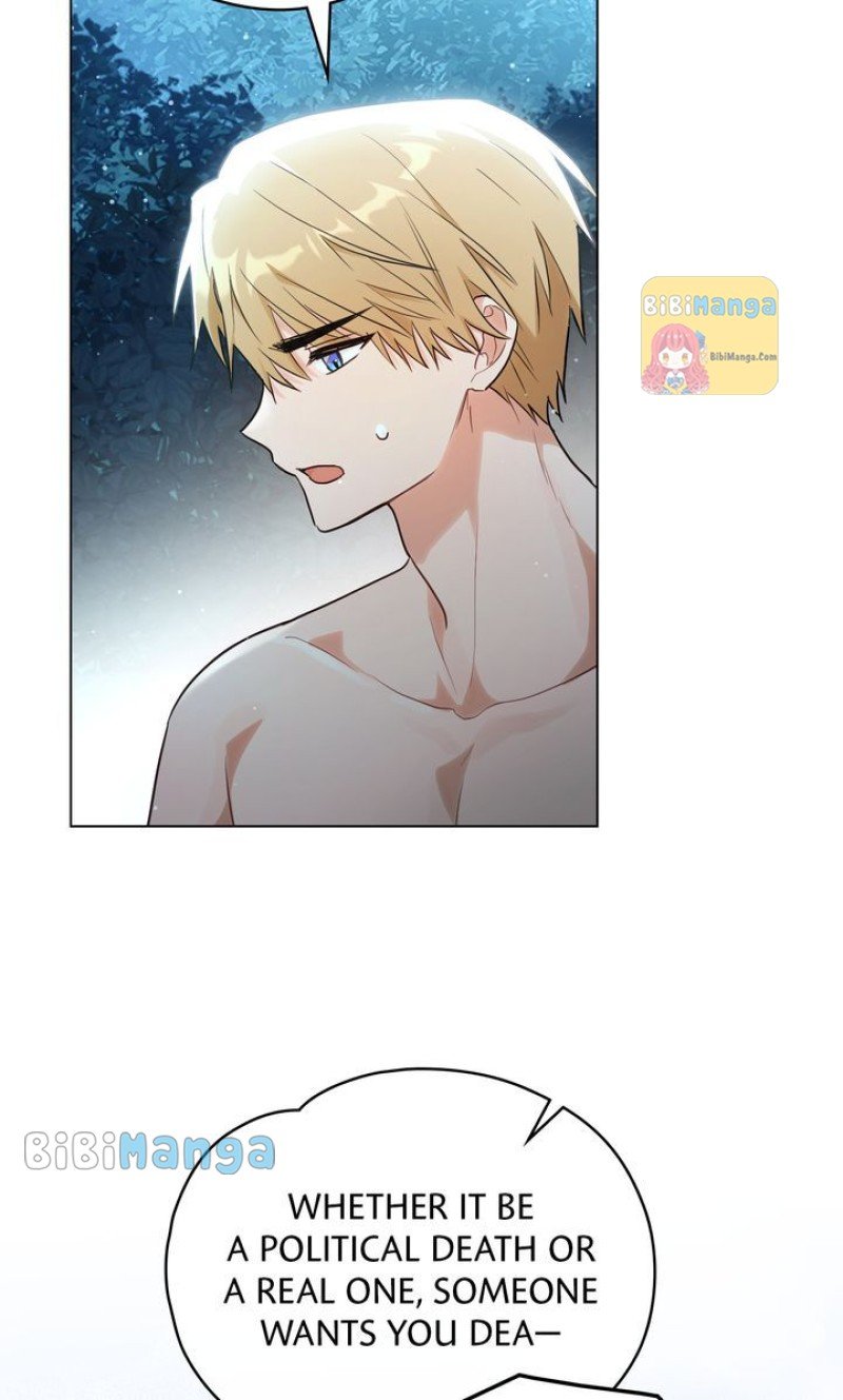 Falling for a Dying Princess Chapter 12 285 53
