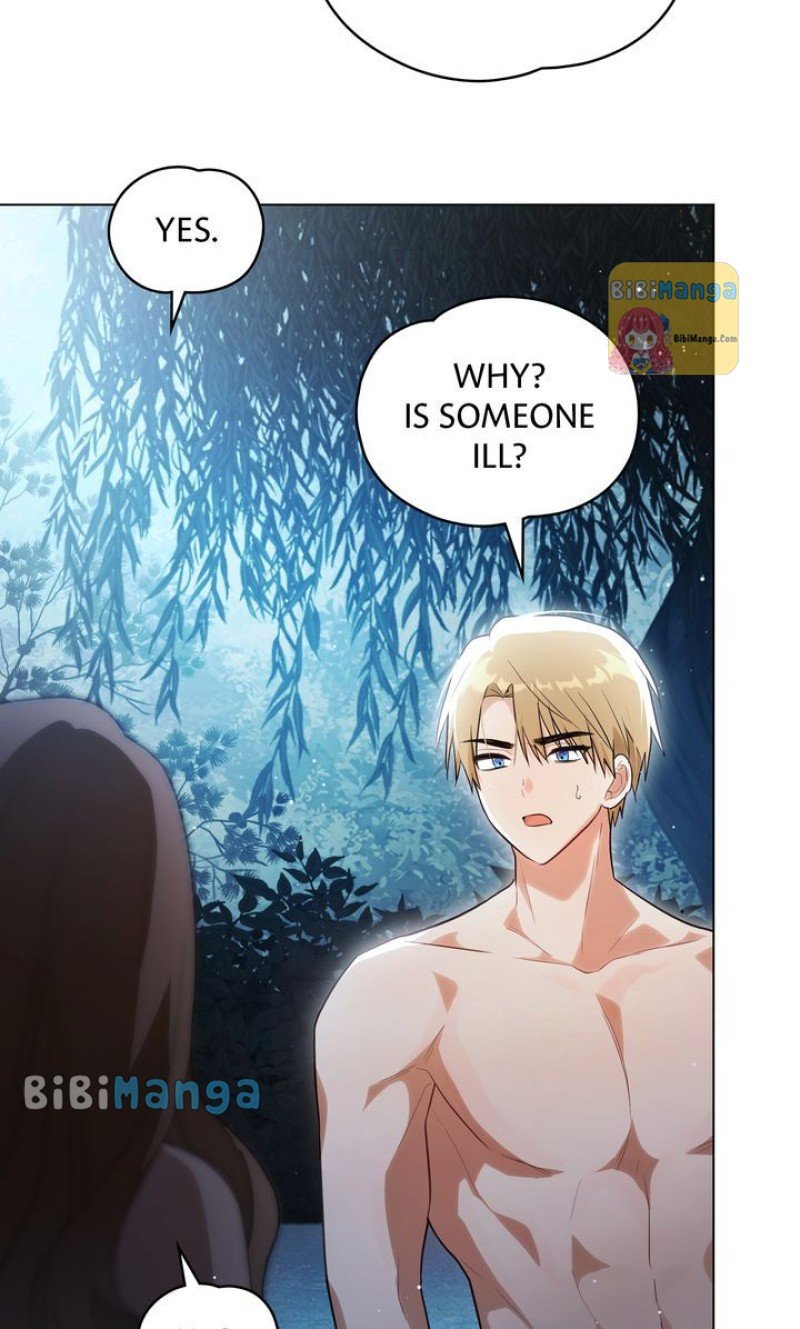 Falling for a Dying Princess Chapter 12 287 55