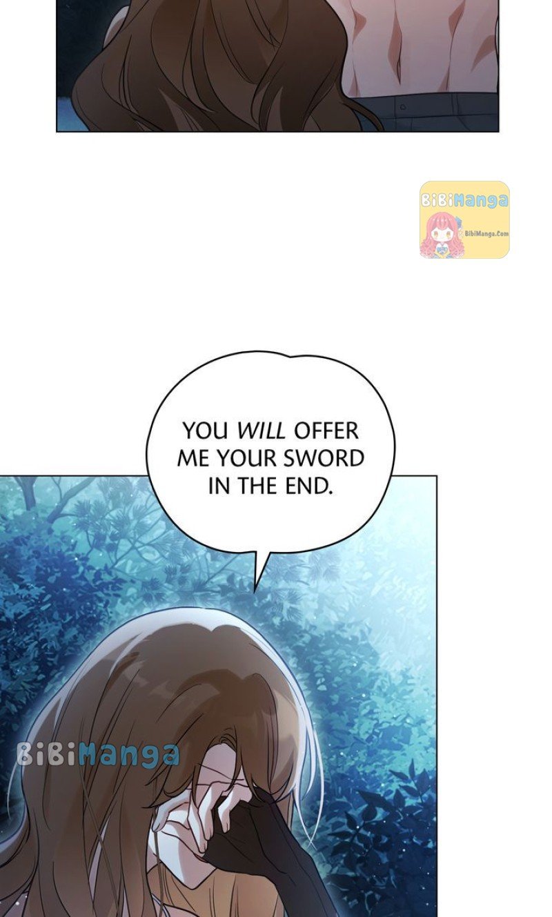 Falling for a Dying Princess Chapter 12 293 61