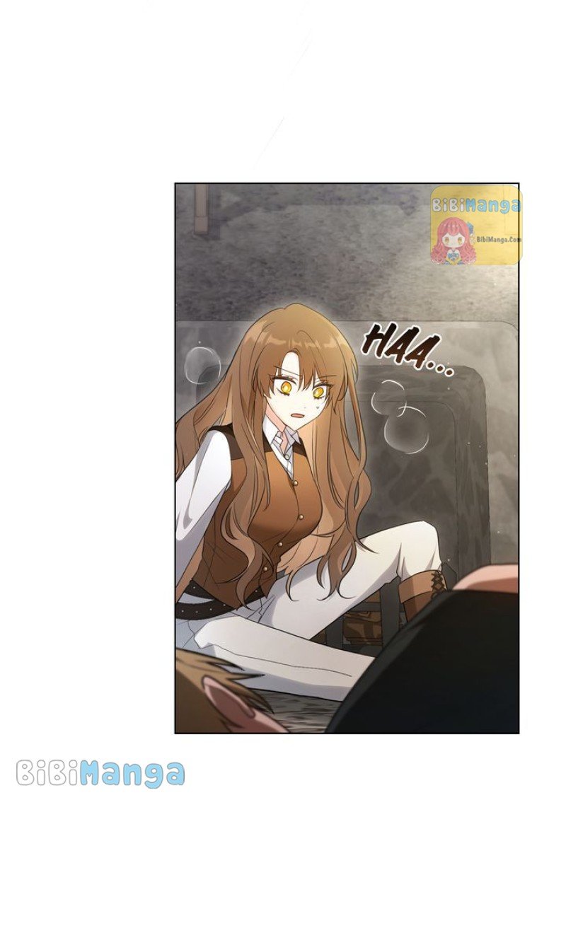Falling for a Dying Princess Chapter 14 256 03