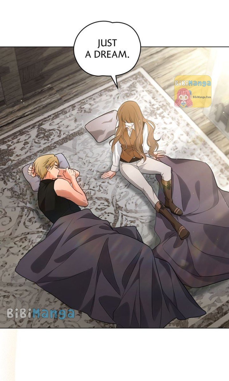 Falling for a Dying Princess Chapter 14 257 04