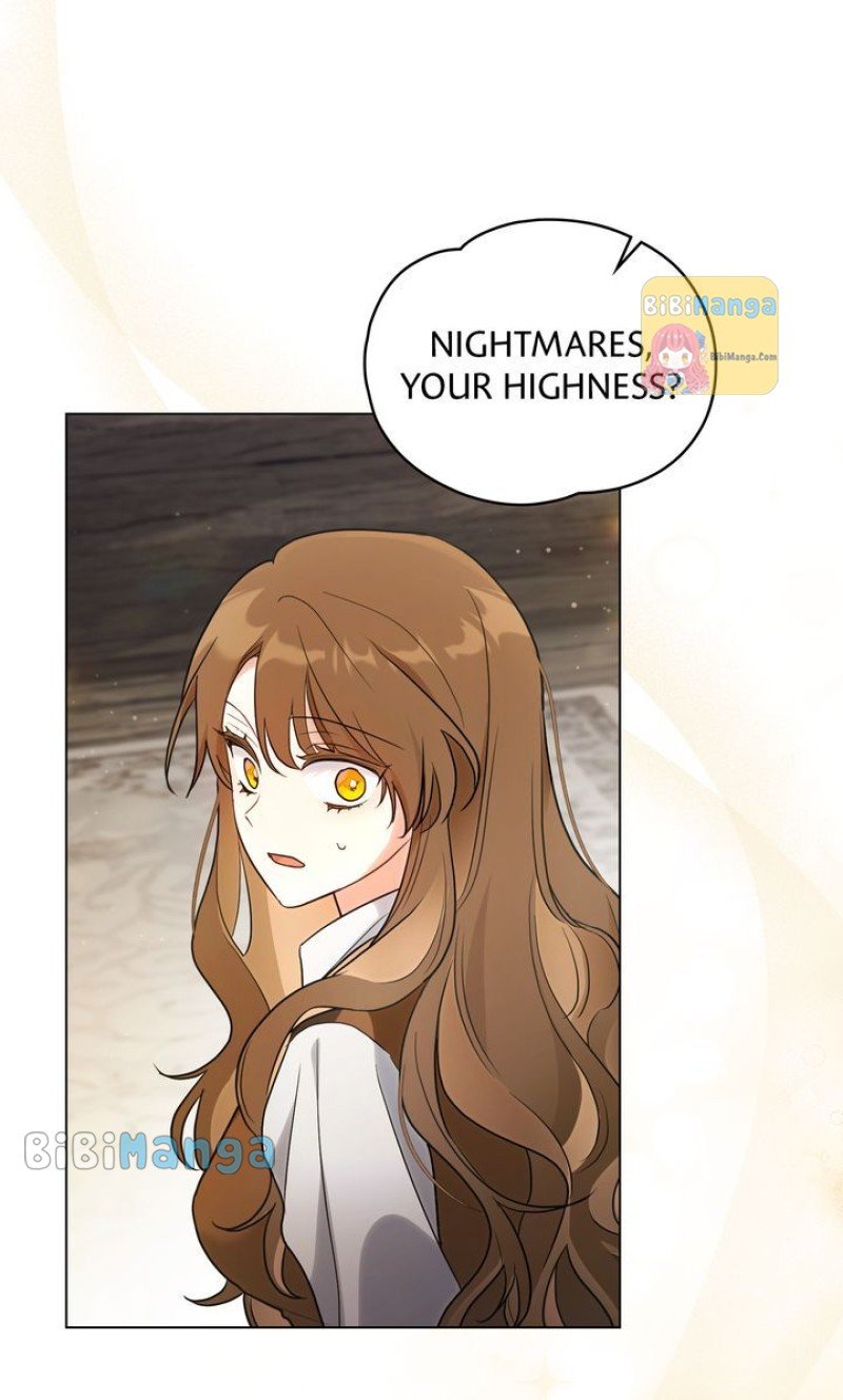 Falling for a Dying Princess Chapter 14 258 05