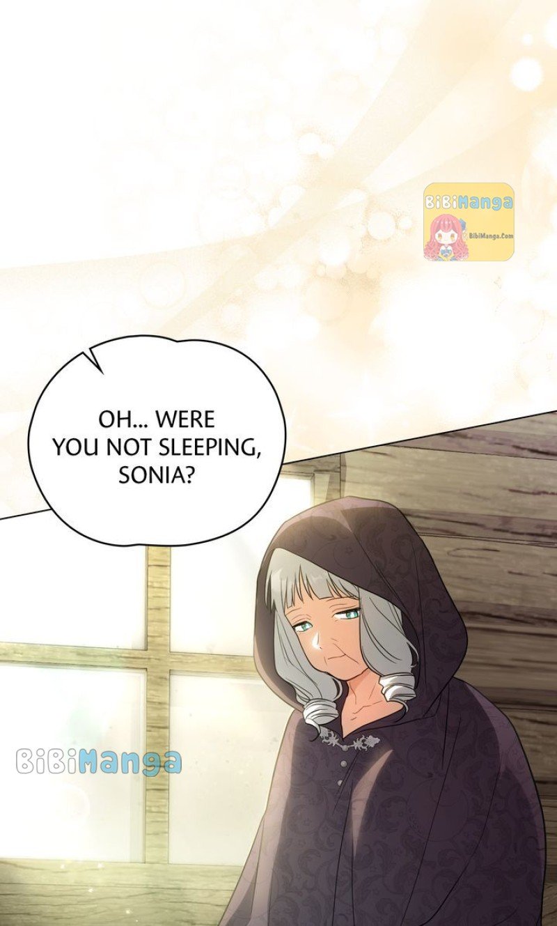 Falling for a Dying Princess Chapter 14 259 06