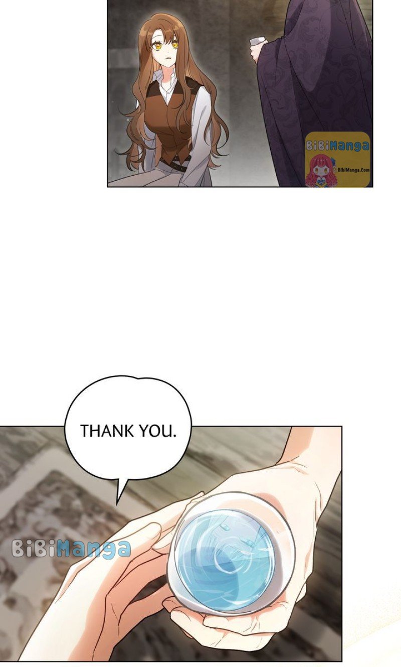 Falling for a Dying Princess Chapter 14 261 08