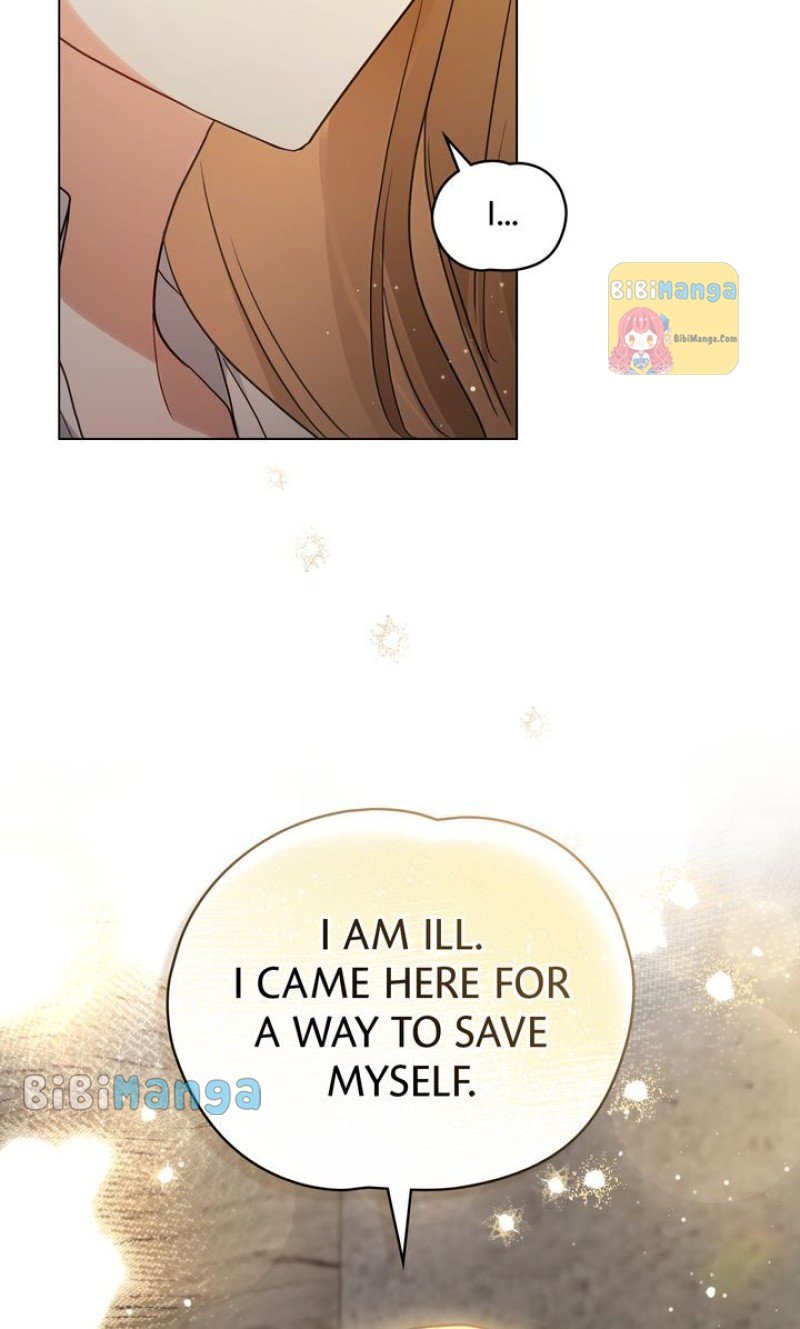 Falling for a Dying Princess Chapter 14 269 16