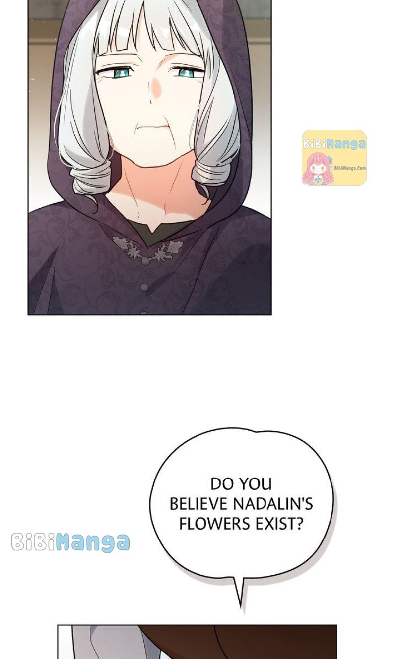 Falling for a Dying Princess Chapter 14 282 29