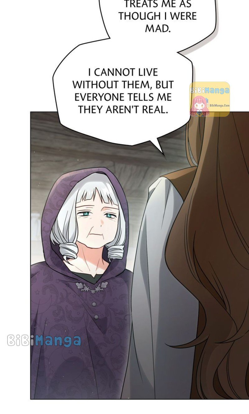 Falling for a Dying Princess Chapter 14 284 31