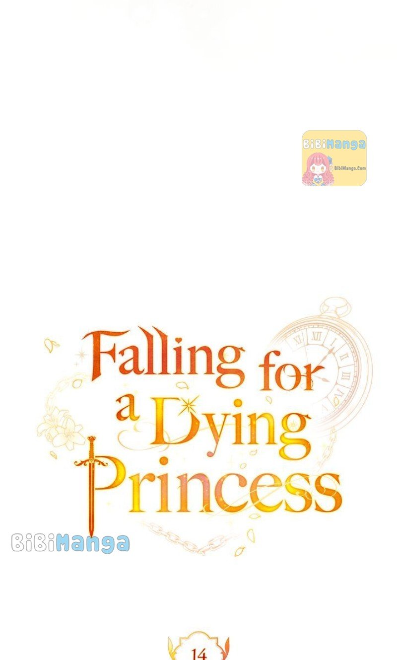 Falling for a Dying Princess Chapter 14 290 37