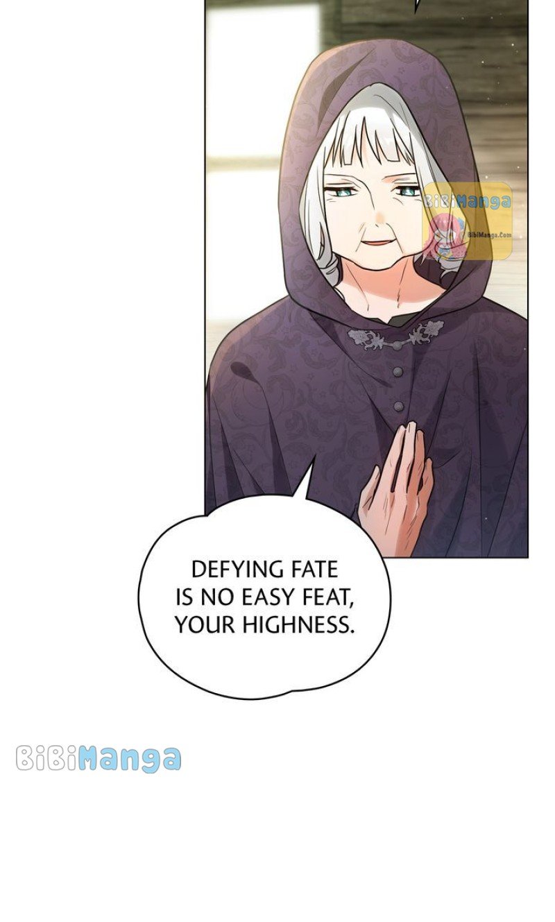 Falling for a Dying Princess Chapter 14 306 53