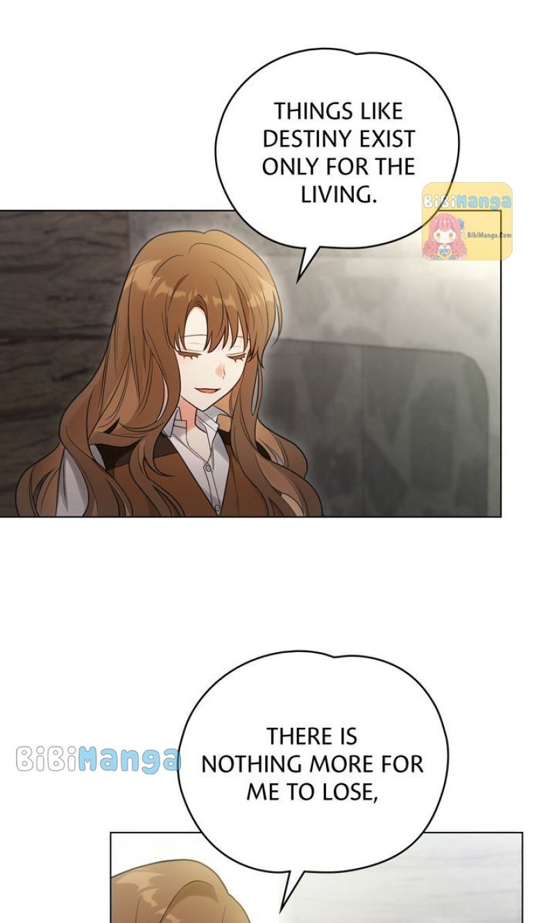 Falling for a Dying Princess Chapter 14 307 54