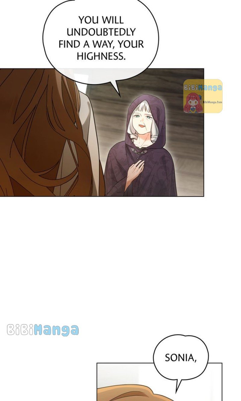 Falling for a Dying Princess Chapter 14 311 58