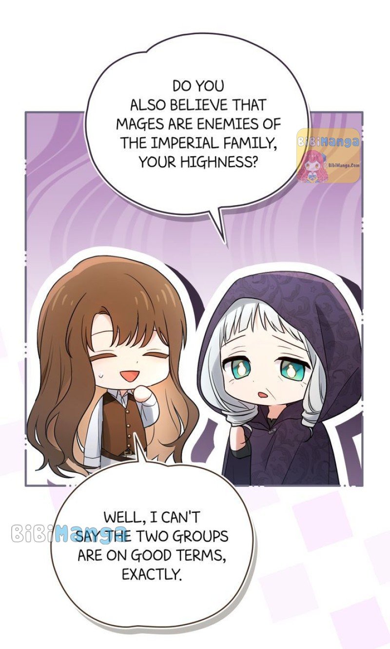 Falling for a Dying Princess Chapter 14 314 61