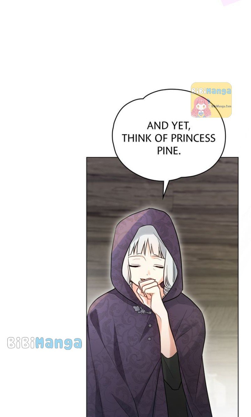 Falling for a Dying Princess Chapter 14 315 62
