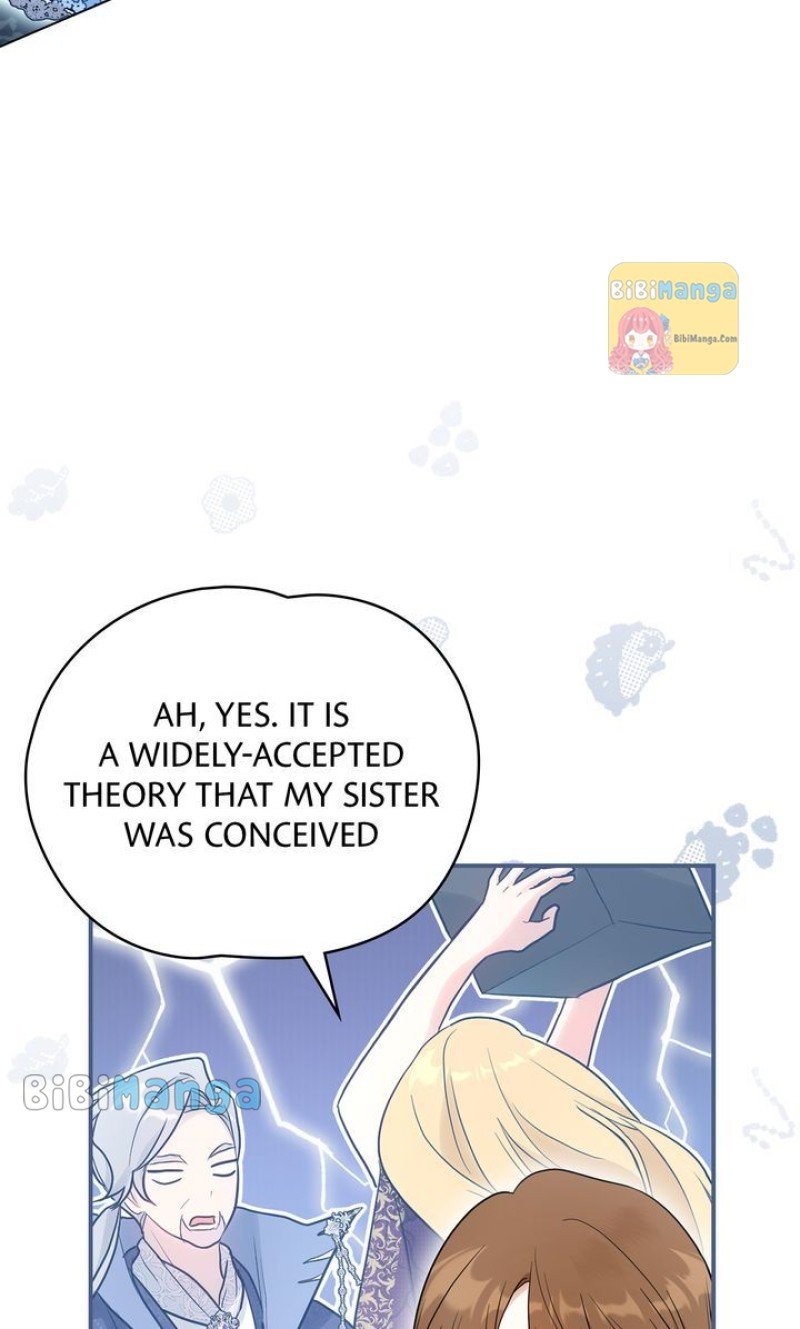 Falling for a Dying Princess Chapter 14 318 65
