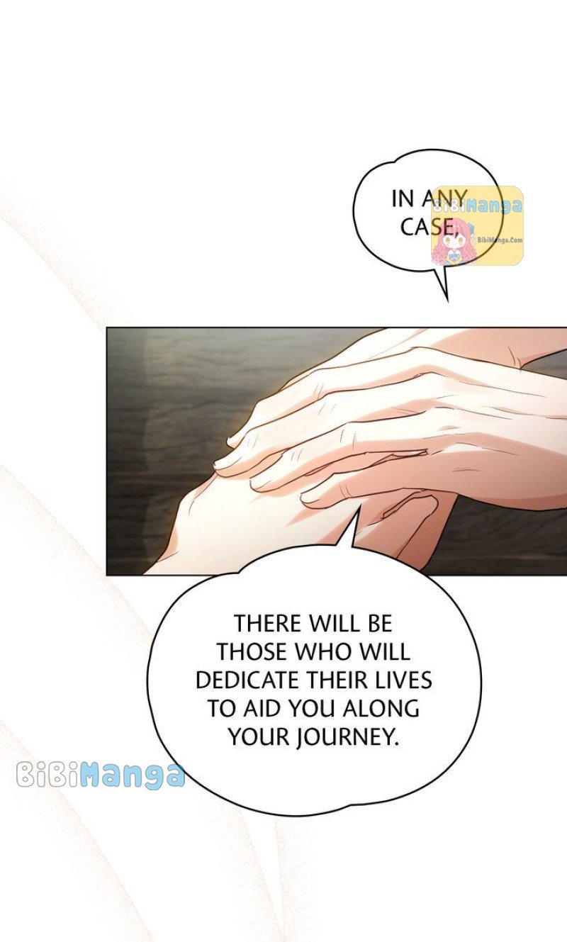 Falling for a Dying Princess Chapter 14 320 67