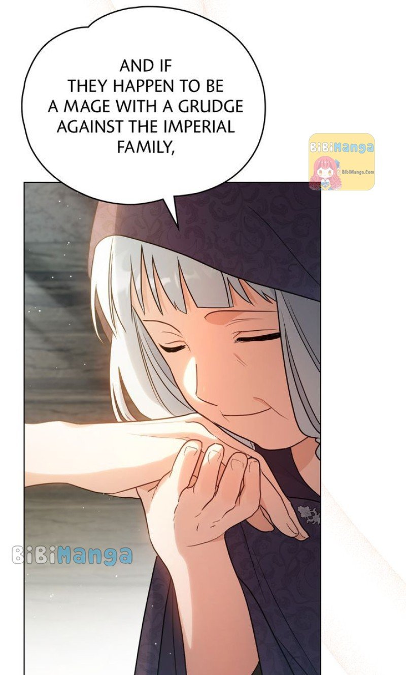 Falling for a Dying Princess Chapter 14 321 68