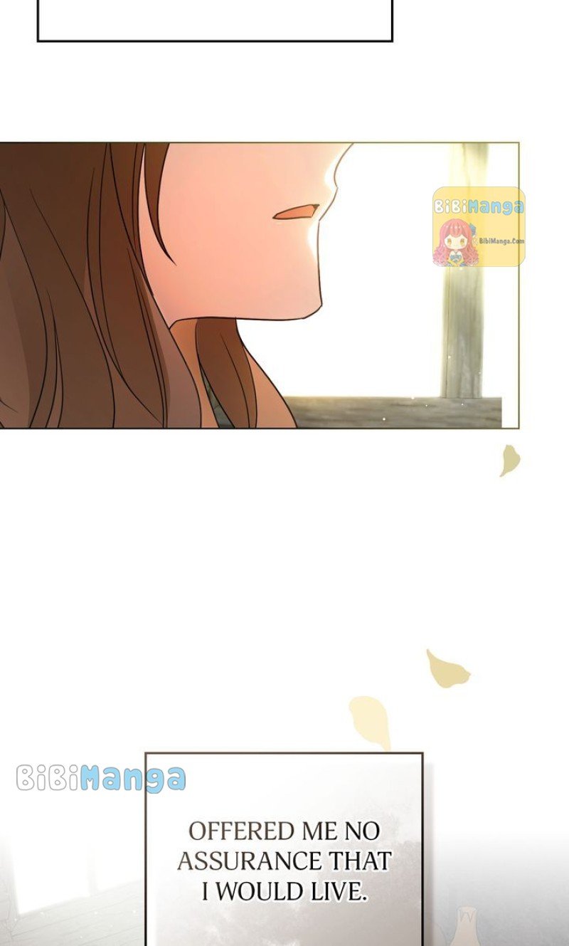 Falling for a Dying Princess Chapter 14 325 72