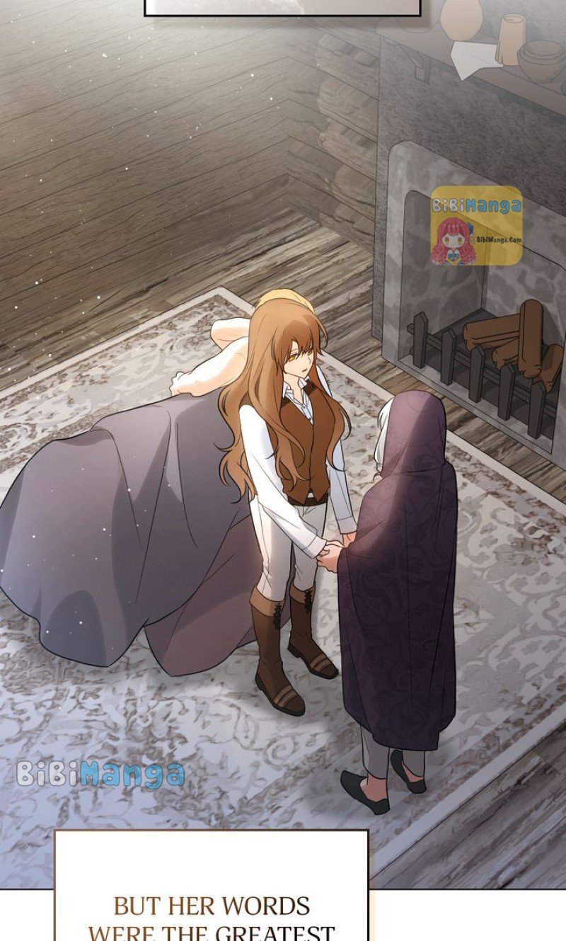 Falling for a Dying Princess Chapter 14 326 73