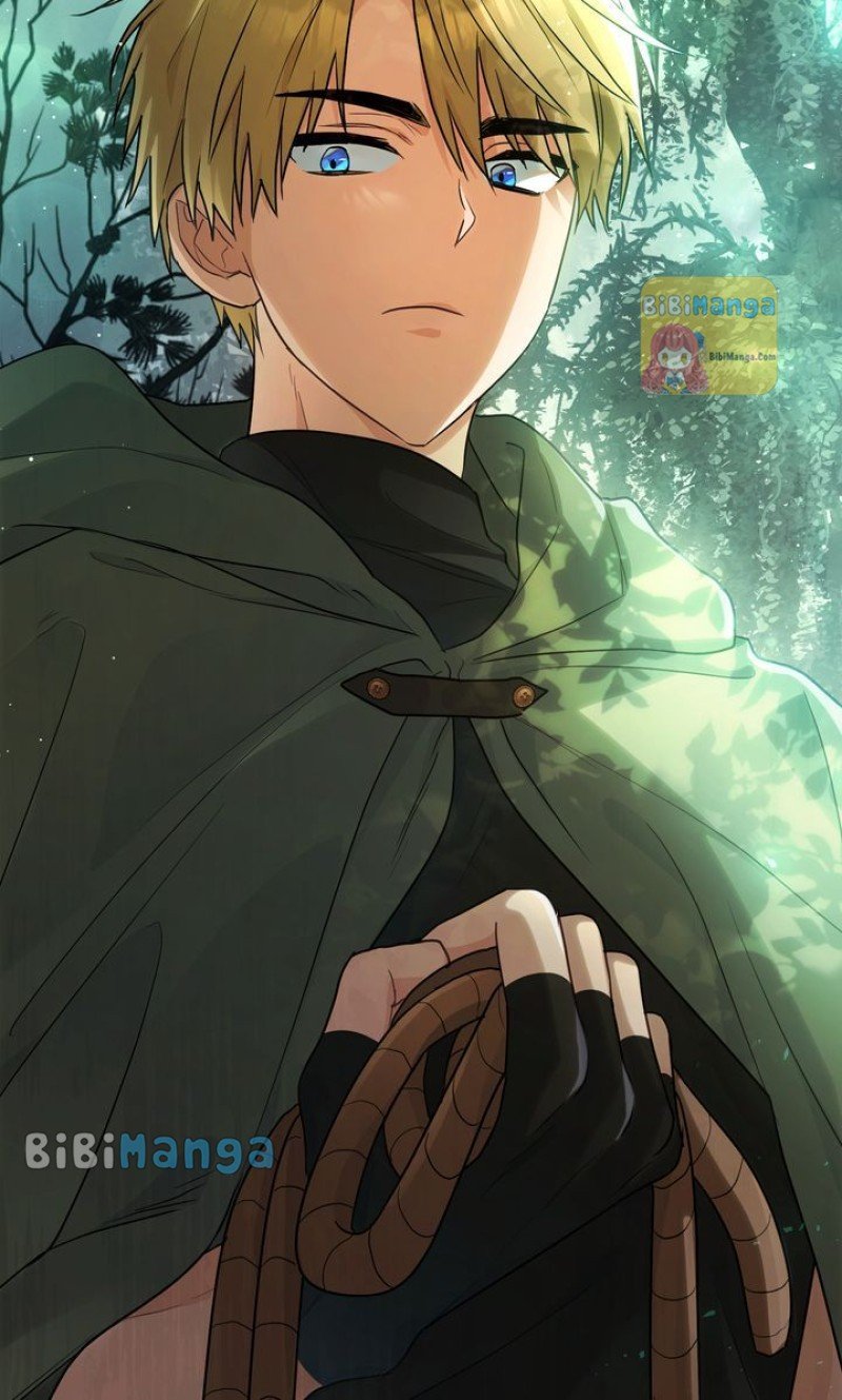 Falling for a Dying Princess Chapter 14 334 81