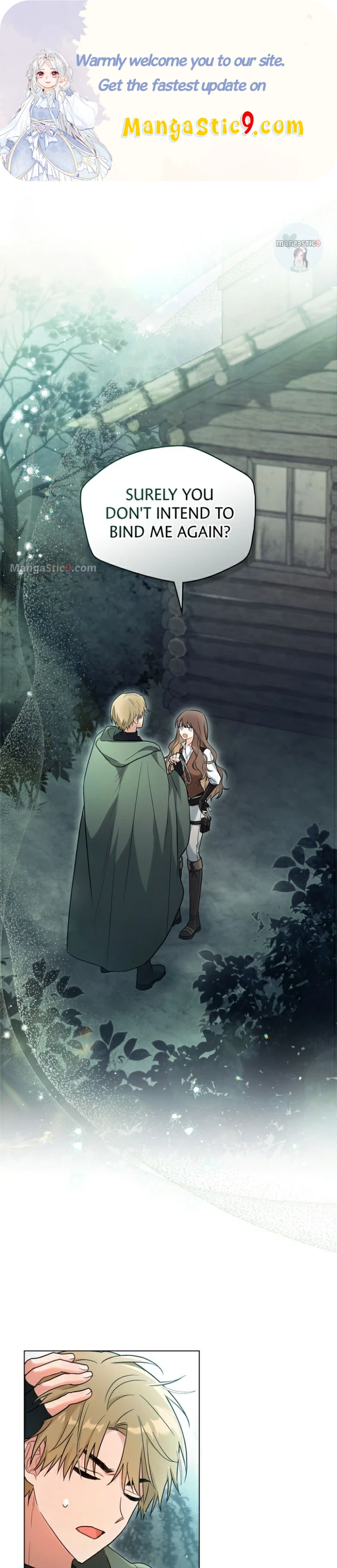 Falling for a Dying Princess Chapter 15 125 0