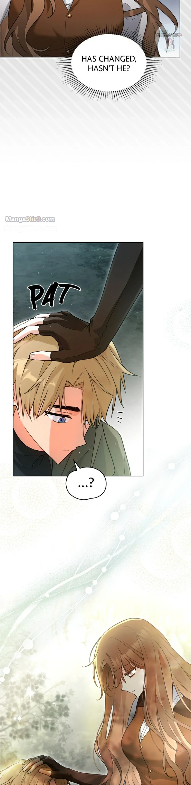 Falling for a Dying Princess Chapter 15 135 10