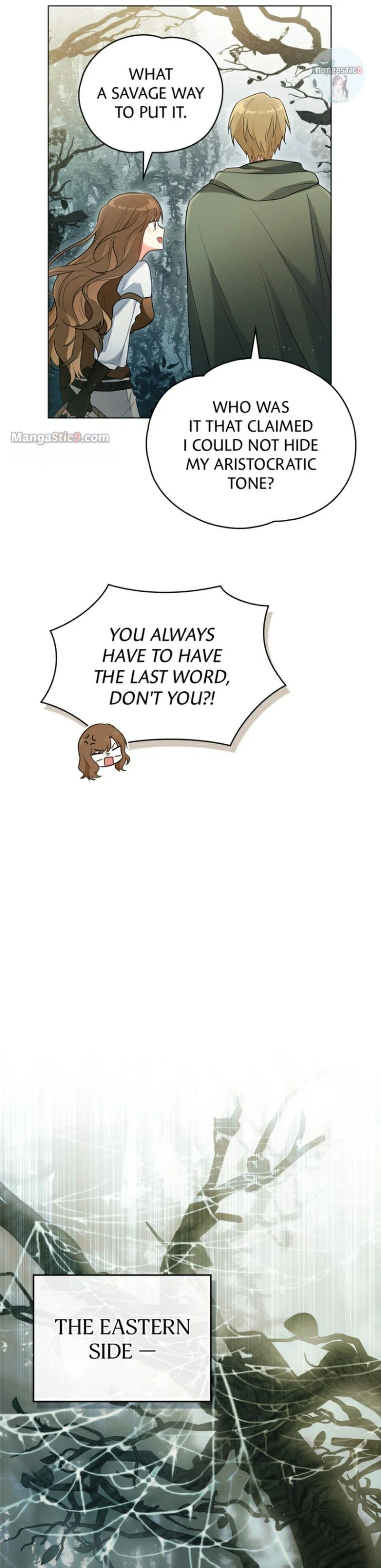 Falling for a Dying Princess Chapter 15 138 13