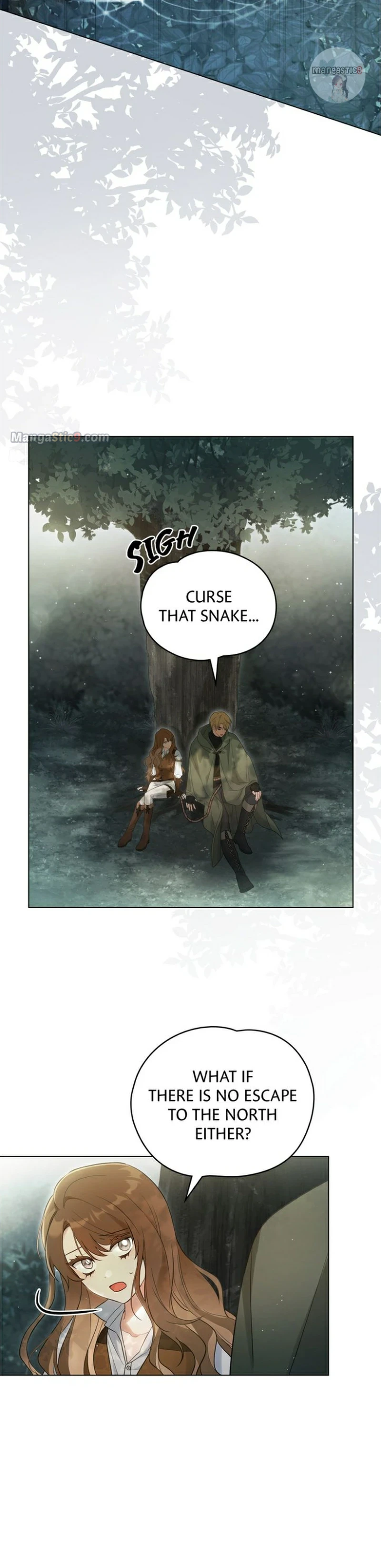 Falling for a Dying Princess Chapter 15 140 15