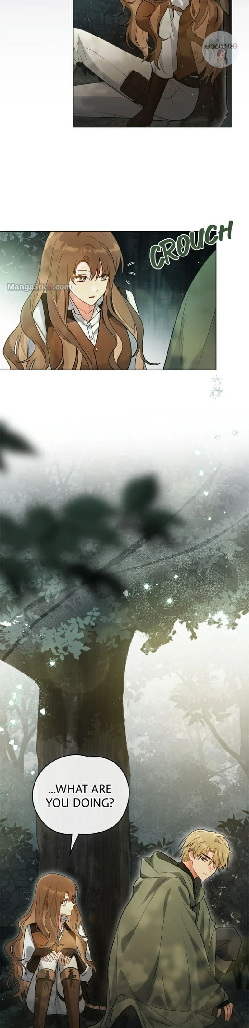 Falling for a Dying Princess Chapter 15 143 18