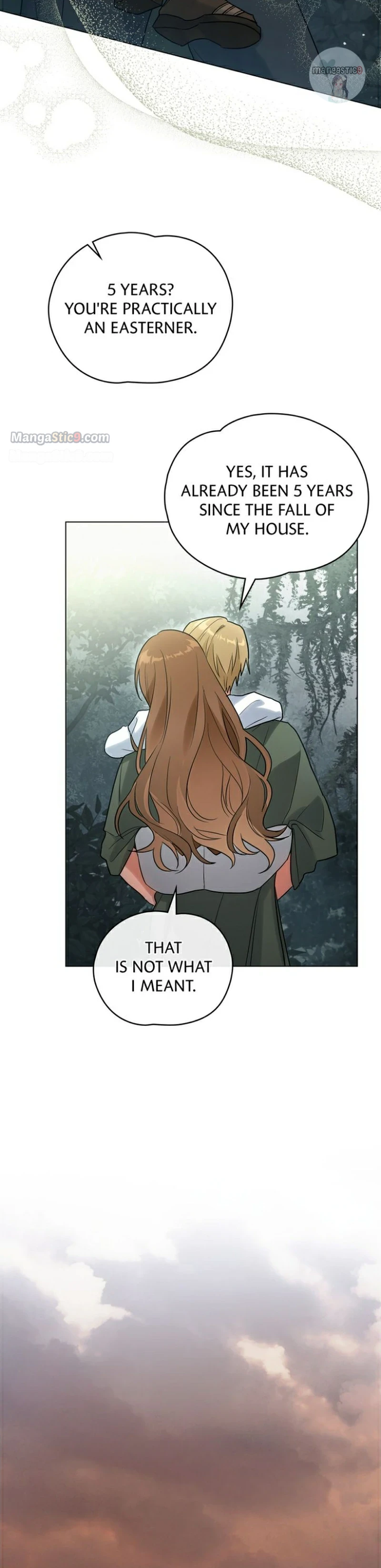 Falling for a Dying Princess Chapter 15 147 22