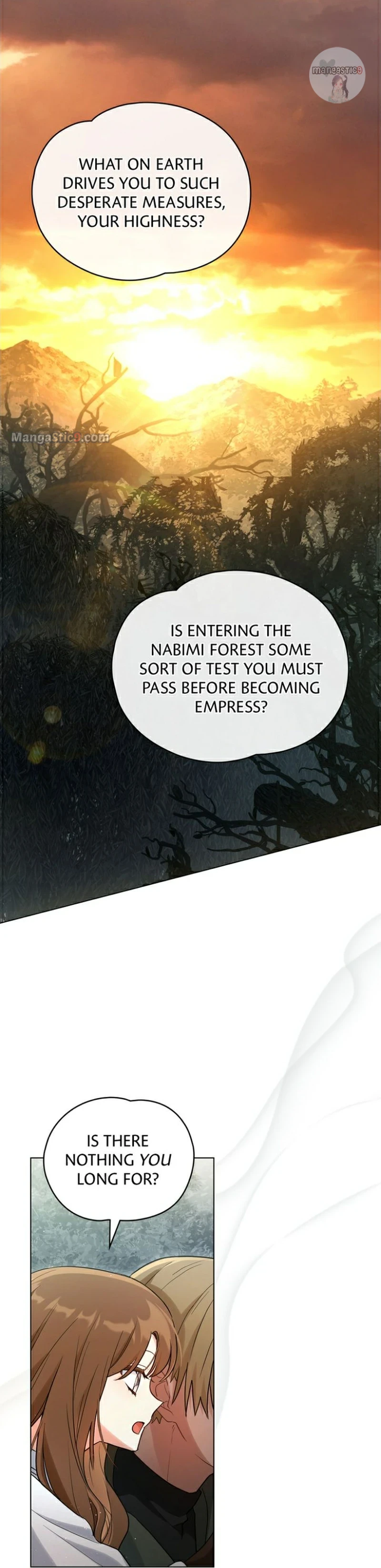 Falling for a Dying Princess Chapter 15 148 23