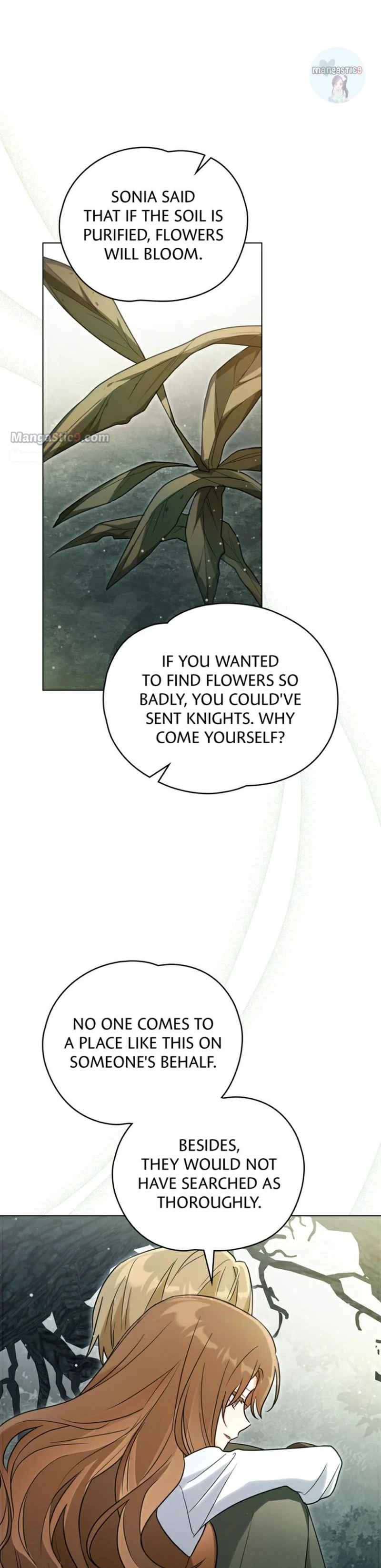 Falling for a Dying Princess Chapter 15 153 28