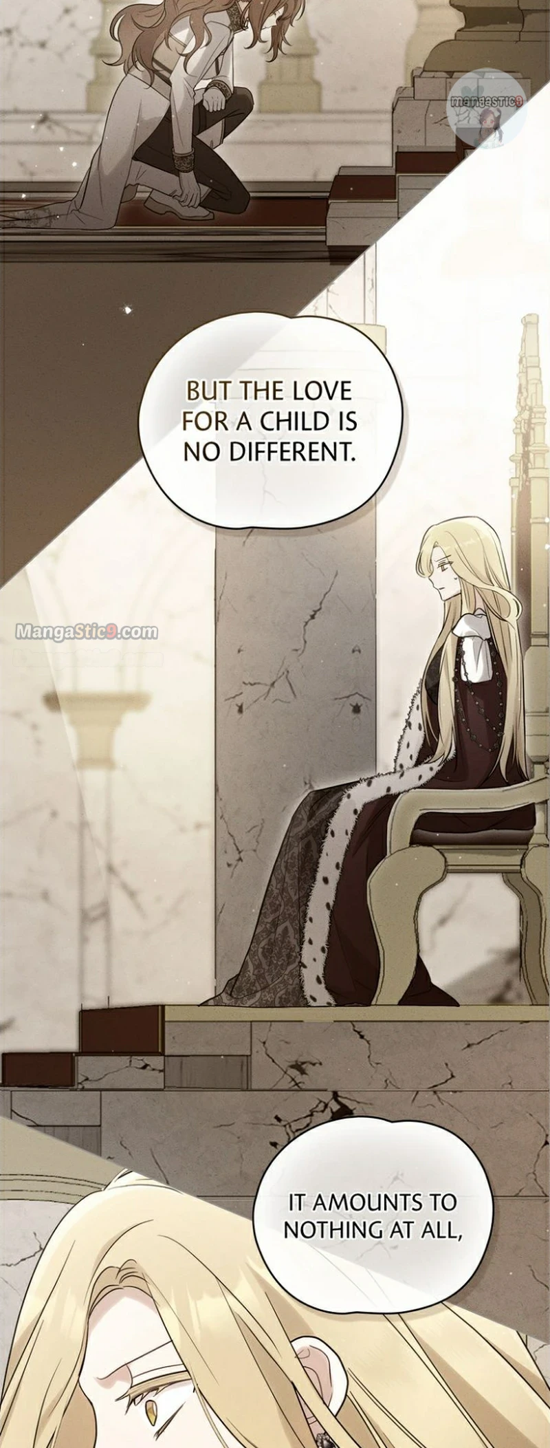 Falling for a Dying Princess Chapter 15 155 30