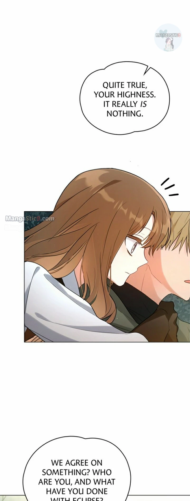 Falling for a Dying Princess Chapter 15 157 32