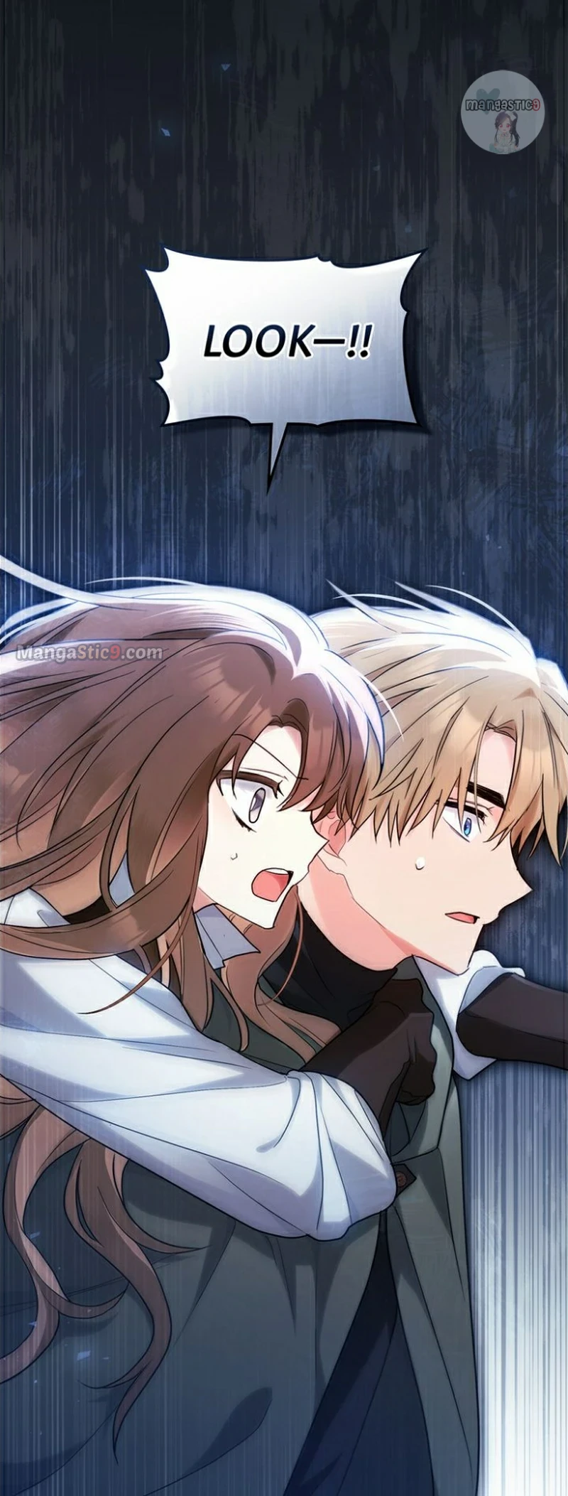 Falling for a Dying Princess Chapter 15 161 36